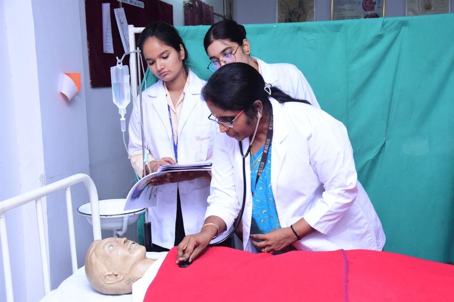 Biyani Group of Colleges Jaipur Infrastructure photo 25